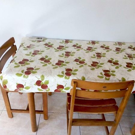 S.D Apartment Lávrion 外观 照片