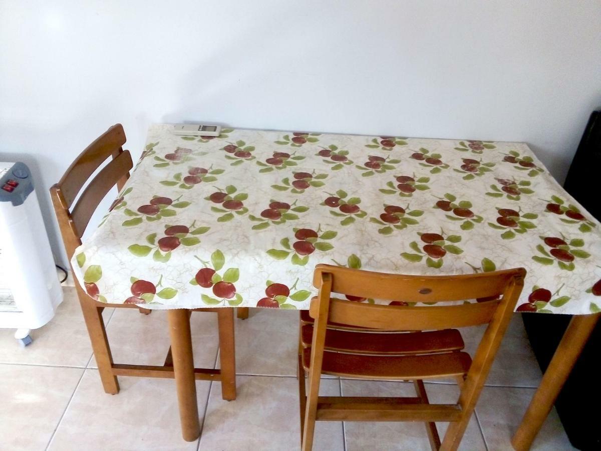 S.D Apartment Lávrion 外观 照片