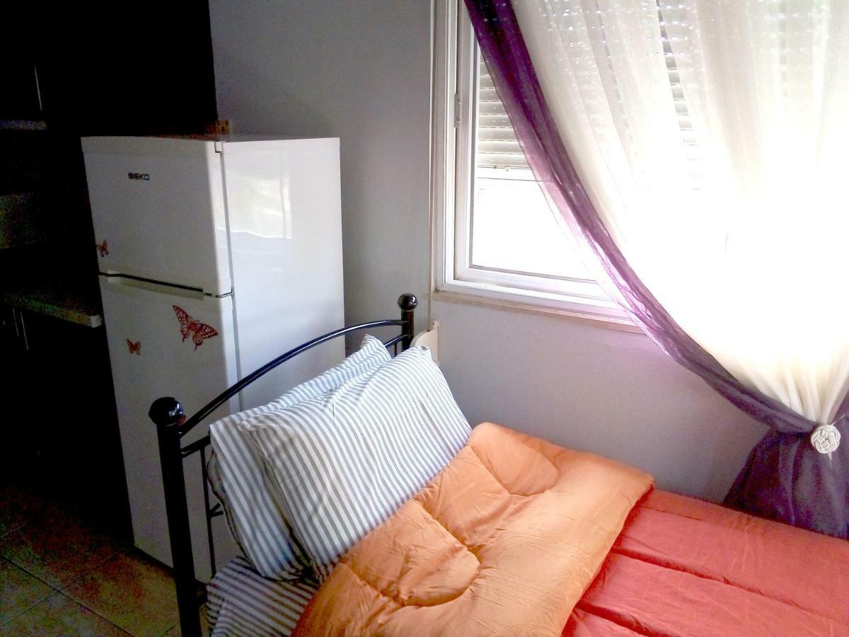 S.D Apartment Lávrion 外观 照片