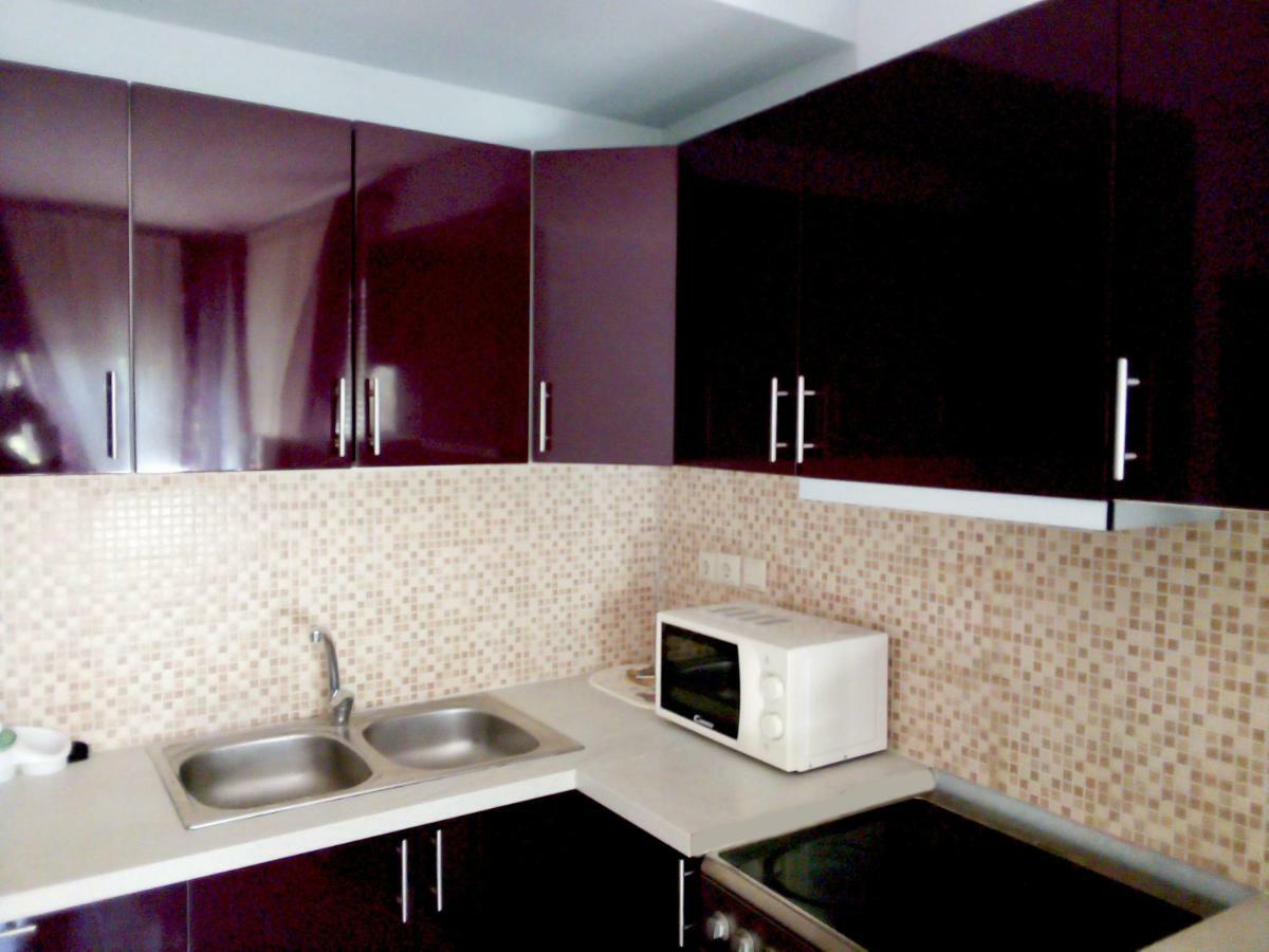 S.D Apartment Lávrion 外观 照片