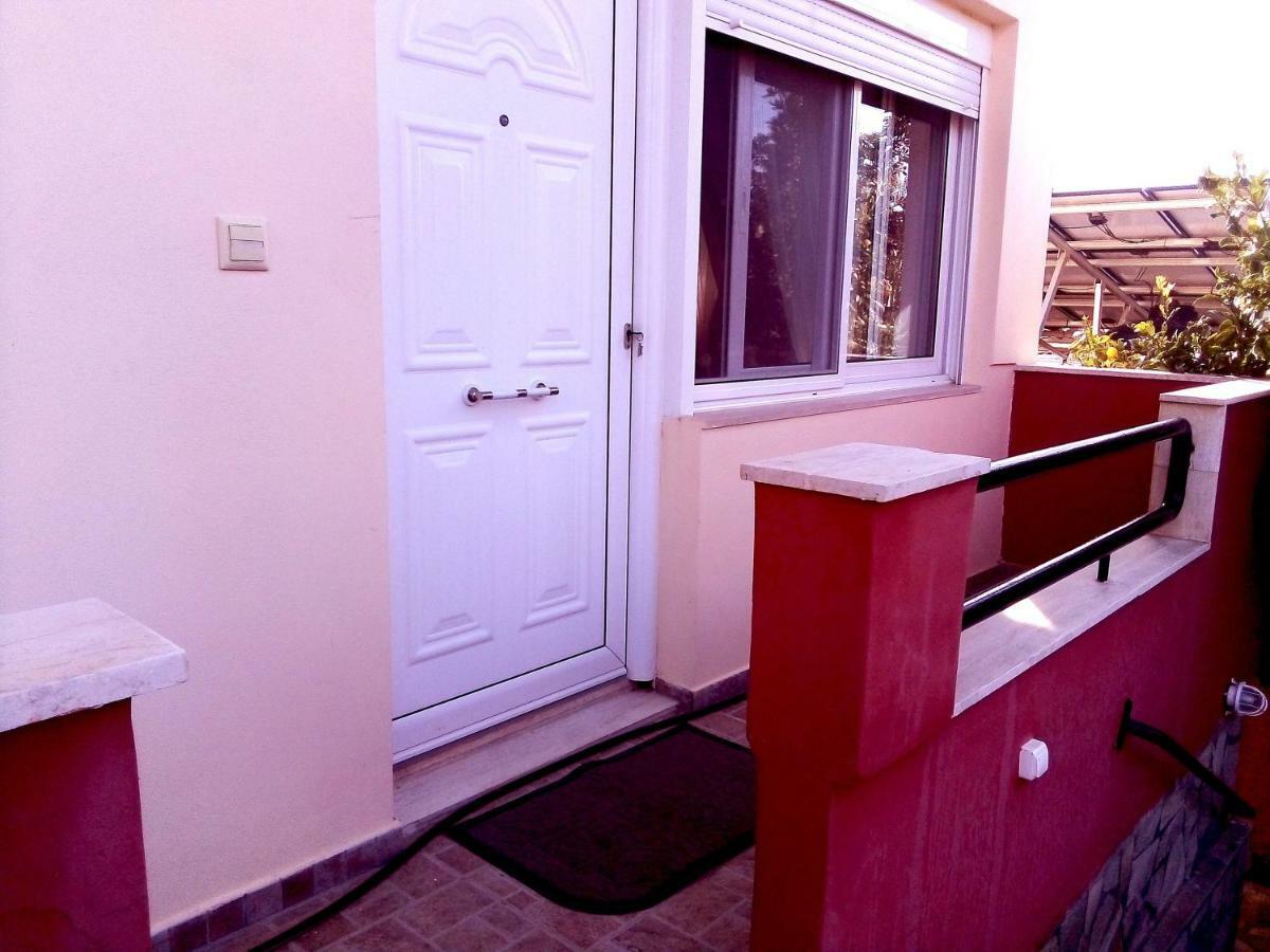 S.D Apartment Lávrion 外观 照片