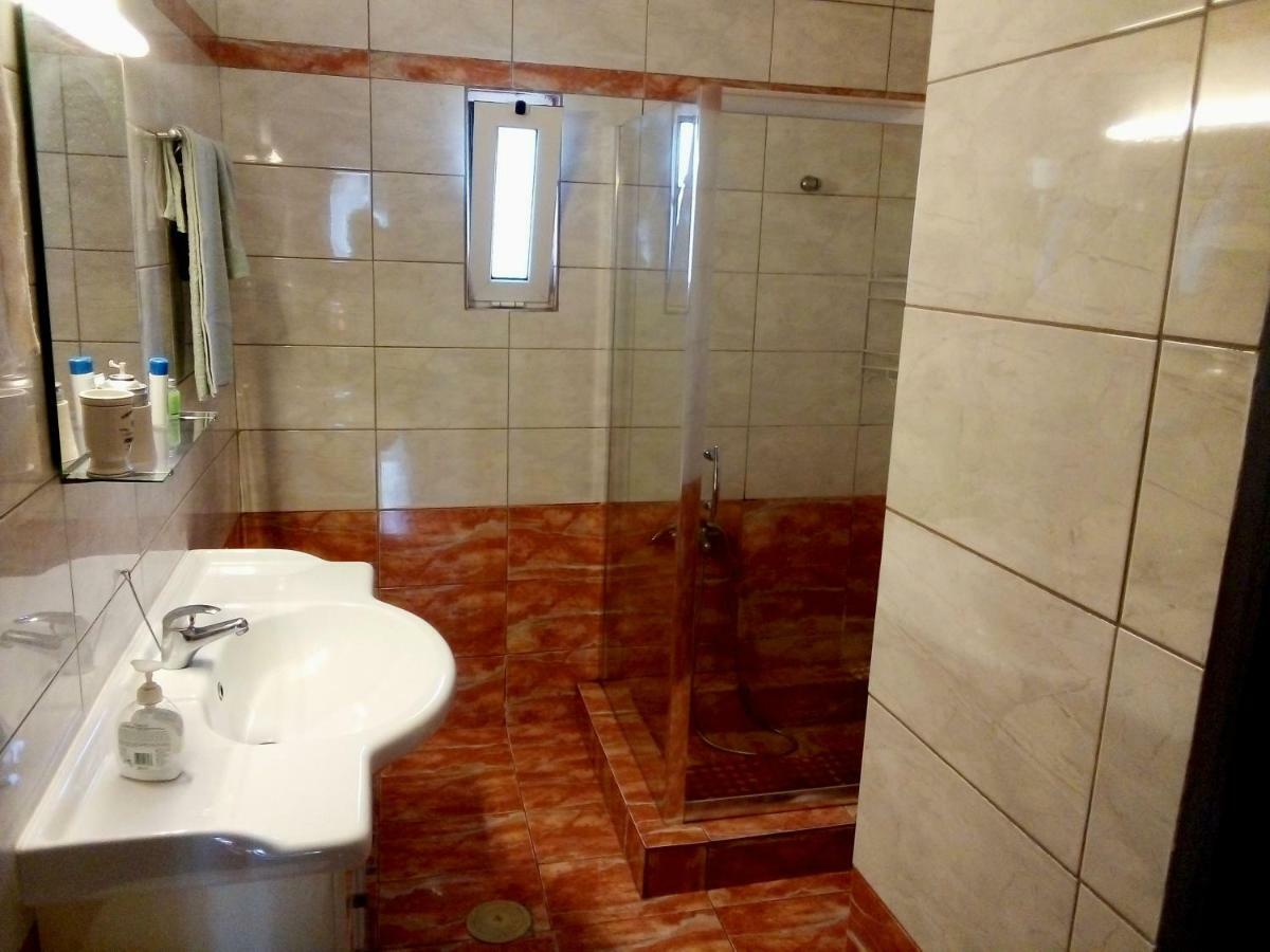 S.D Apartment Lávrion 外观 照片